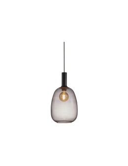 NORDLUX ALTON Pendant Lamp E27 60W Black 47303047