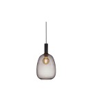 Scandinavian style pendant lamps - NORDLUX ALTON Pendant Lamp E27 60W Black 47303047 - product 2