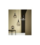 Scandinavian style pendant lamps - NORDLUX ALTON Pendant Lamp E27 60W Black 47303047 - product 4