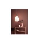 Scandinavian style pendant lamps - NORDLUX ALTON Pendant Lamp E27 60W Black/Brass 47303001 - product 9
