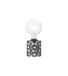 Scandinavian style table lamps - NORDLUX HOLLYWOOD Table Lamp E27 60W 46645047 - product 1