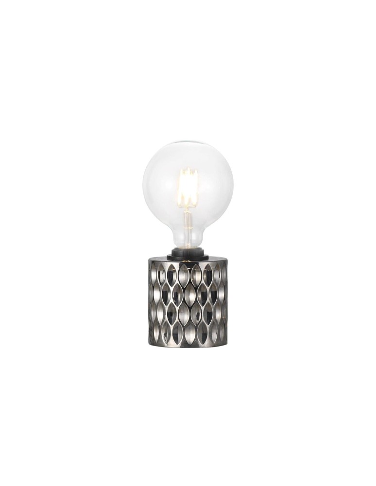 Scandinavian style table lamps - NORDLUX HOLLYWOOD Table Lamp E27 60W 46645047 - product kolory-swiatla.pl 1