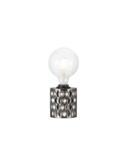 NORDLUX HOLLYWOOD Lampa Stołowa E27 60W 46645047