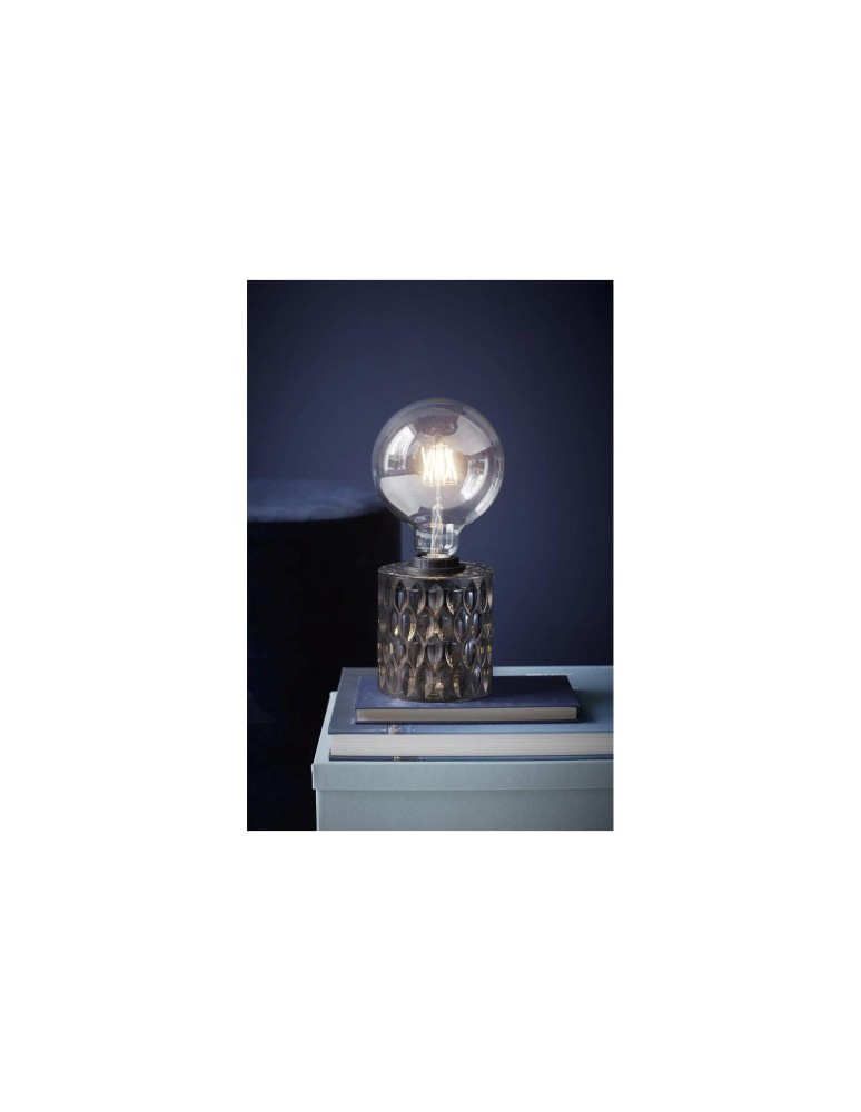 Scandinavian style table lamps - NORDLUX HOLLYWOOD Table Lamp E27 60W 46645047 - product kolory-swiatla.pl 3