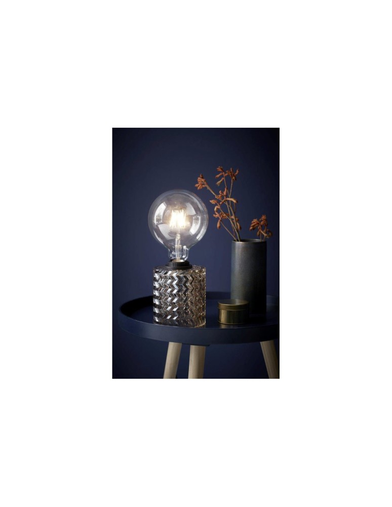 Scandinavian style table lamps - NORDLUX HOLLYWOOD Table Lamp E27 60W 46645027 - product kolory-swiatla.pl 3