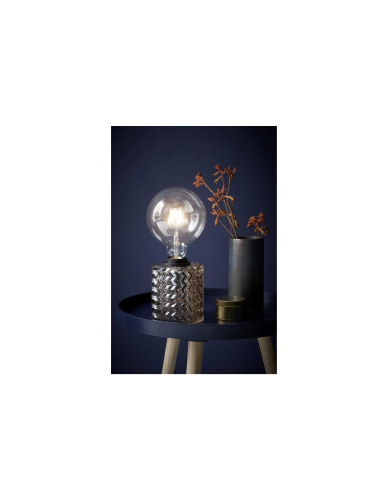 Scandinavian style table lamps - NORDLUX HOLLYWOOD Table Lamp E27 60W 46645027 - product kolory-swiatla.pl 4