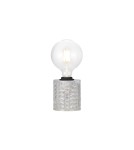 Scandinavian style table lamps - NORDLUX HOLLYWOOD Table Lamp E27 60W 46645000 - product 1