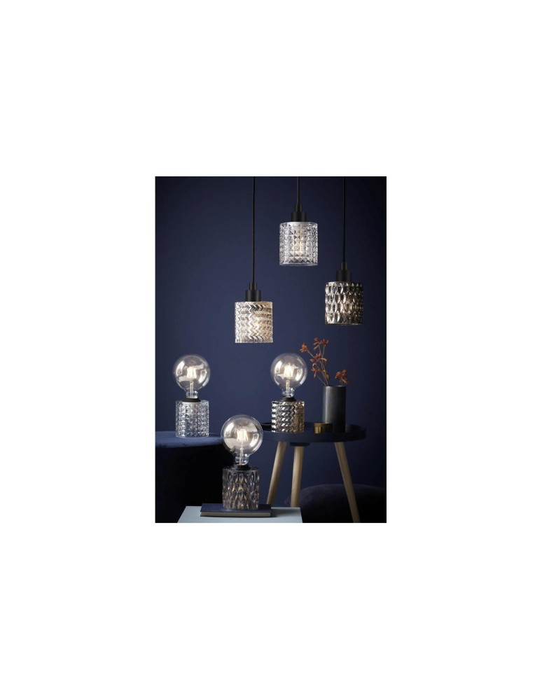 Scandinavian style table lamps - NORDLUX HOLLYWOOD Table Lamp E27 60W 46645000 - product kolory-swiatla.pl 2