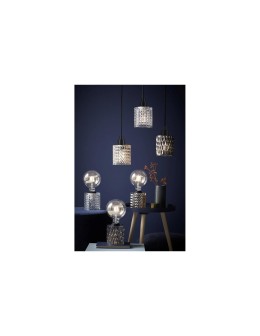 NORDLUX HOLLYWOOD Lampa Stołowa E27 60W 46645000 - produkt 2