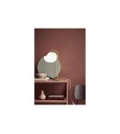 Scandinavian style table lamps - NORDLUX GRANT Table Lamp E14 40W Metal Brass 46635025 - product 2