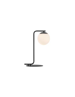 NORDLUX GRANT Table Lamp E14 40W Metal Black 46635003