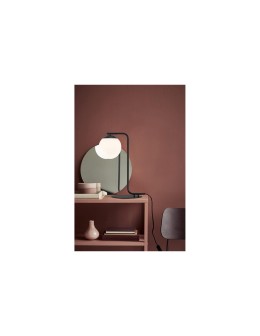 NORDLUX GRANT Table Lamp E14 40W Metal Black 46635003 - product 2
