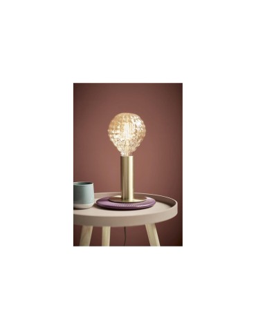 NORDLUX DEAN Table Lamp E27 60W Metal Brass 46605025 - product 2