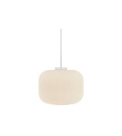 Scandinavian style pendant lamps - NORDLUX MILFORD Pendant Lamp E27 40W 46583001 - product 1