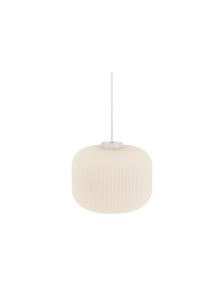 Scandinavian style pendant lamps - NORDLUX MILFORD Pendant Lamp E27 40W 46583001 - product kolory-swiatla.pl 2