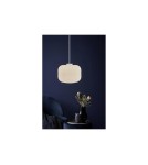 Scandinavian style pendant lamps - NORDLUX MILFORD Pendant Lamp E27 40W 46583001 - product 4