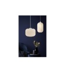 Scandinavian style pendant lamps - NORDLUX MILFORD Pendant Lamp E27 40W 46583001 - product 5