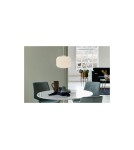 Scandinavian style pendant lamps - NORDLUX MILFORD Pendant Lamp E27 40W 46583001 - product 6