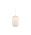 Scandinavian style pendant lamps - NORDLUX MILFORD Pendant Lamp E27 40W 46573001 - product 1