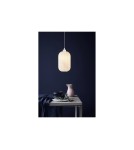 Scandinavian style pendant lamps - NORDLUX MILFORD Pendant Lamp E27 40W 46573001 - product 2