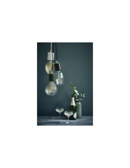 NORDLUX SIV Pendant Lamp E27 60W Marble White 45883001 - product 2