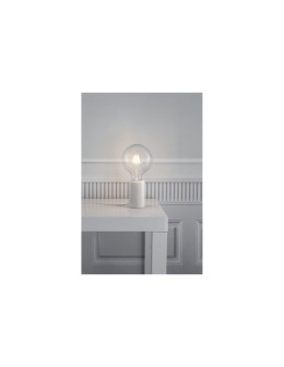 NORDLUX SIV Table Lamp E27 60W Marble White 45875001 - product 2