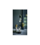 Scandinavian style table lamps - NORDLUX SIV Table Lamp E27 60W Marble White 45875001 - product 4