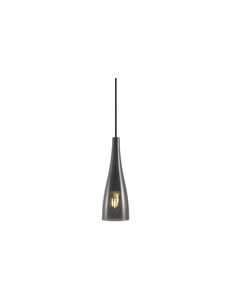 Scandinavian style pendant lamps - NORDLUX EMBLA Pendant Lamp E27 40W 45703047 - product kolory-swiatla.pl 1