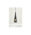 Scandinavian style pendant lamps - NORDLUX EMBLA Pendant Lamp E27 40W 45703047 - product 2