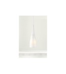 Scandinavian style pendant lamps - NORDLUX EMBLA Pendant Lamp E27 40W 45703001 - product 3