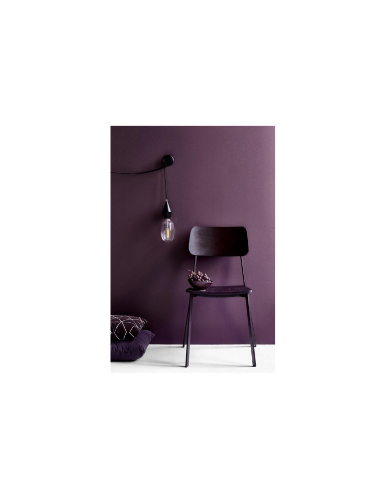 Pendant lamps bulbs - NORDLUX AUD Pendant Lamp E27 60W Metal Black 45643003 - product kolory-swiatla.pl 14