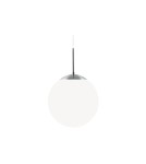 Pendant lamps spheres - NORDLUX CAFE Pendant Lamp E27 25W 39583001 - product 1