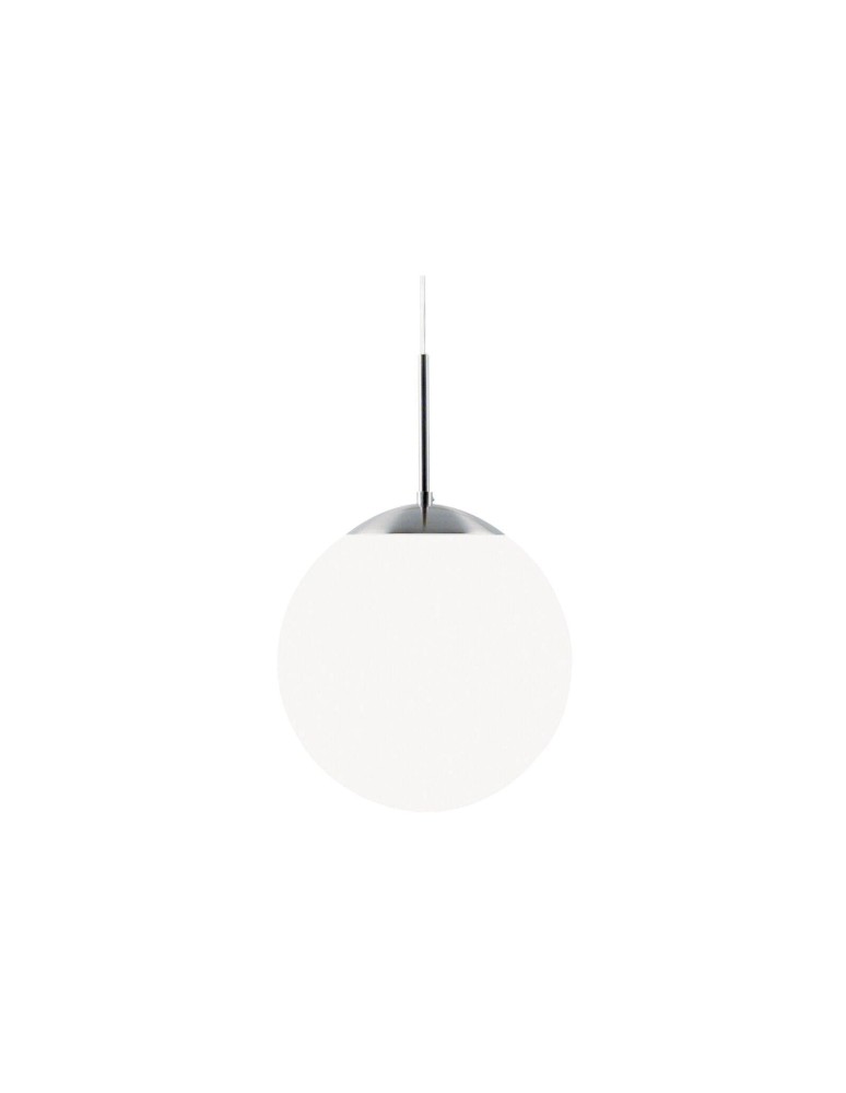 Pendant lamps spheres - NORDLUX CAFE Pendant Lamp E27 25W 39583001 - product kolory-swiatla.pl 1