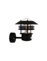 NORDLUX VEJE Wall Lamp E27 60W Black 25101003