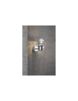 NORDLUX BLOK Wall Lamp E27 60W Silver 25031031 - product 2