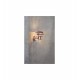 NORDLUX BLOK Lampa Ścienna E27 60W Miedź Miedź 25011030