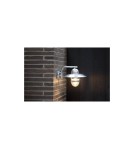 Outdoor wall lamps - NORDLUX NIBE Wall Lamp E27 60W Silver 24981031 - product 2
