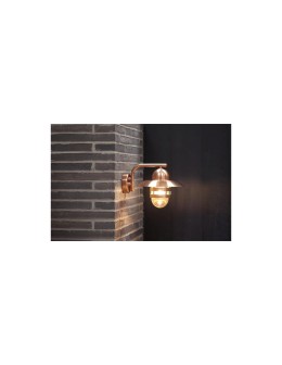 NORDLUX NIBE Lampa Ścienna E27 60W Miedź Miedź 24981030 - produkt 2