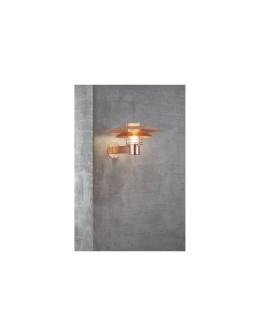 NORDLUX PHOE Lampa Ścienna E27 16W Miedź Miedź 24381030 - produkt 2