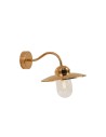 NORDLUX LUXE Wall Lamp E27 60W Copper 22671030