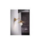 Outdoor wall lamps - NORDLUX LUXE Wall Lamp E27 60W Copper 22671030 - product 2