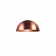NORDLUX SCOR Lampa Ścienna E27 60W Miedź Miedź 21751030