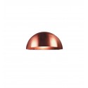 NORDLUX SCOR Lampa Ścienna E27 60W Miedź Miedź 21751030