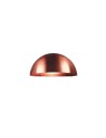 NORDLUX SCOR Wall Lamp E27 60W Copper 21751030