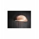 NORDLUX SCOR Lampa Ścienna E27 60W Miedź Miedź 21751030