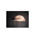 Outdoor wall lamps - NORDLUX SCOR Wall Lamp E27 60W Copper 21751030 - product 2