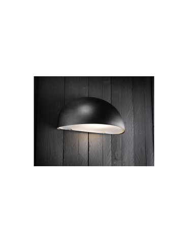 NORDLUX SCOR Lampa Ścienna E27 60W Czarny 21751003 - produkt 2