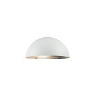 Outdoor wall lamps - NORDLUX SCOR Wall Lamp E27 60W White 21751001 - product 1