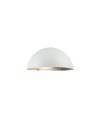 NORDLUX SCOR Wall Lamp E27 60W White 21751001