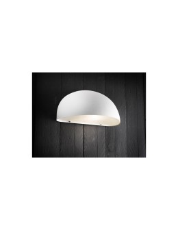 NORDLUX SCOR Lampa Ścienna E27 60W Biały 21751001 - produkt 2